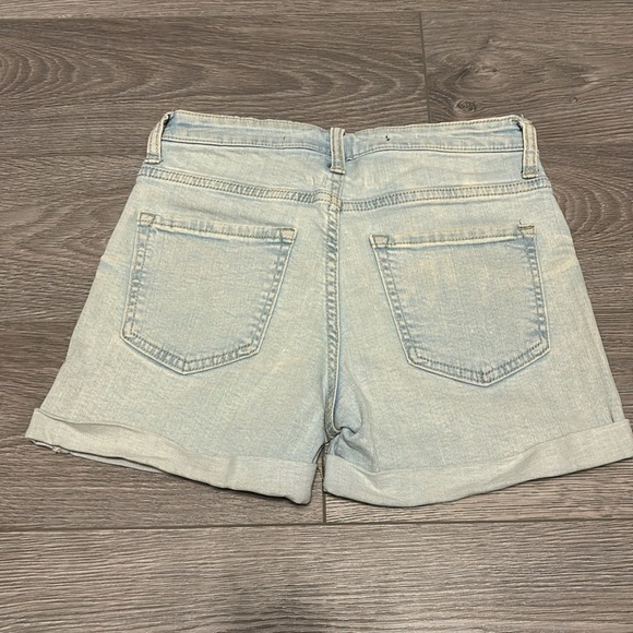 Set of 4 jeans (Ardene, Bershka and Moto Jeans) - Picture 13 of 14